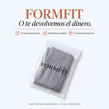 FormFit 3D™ – Leggings Moldeadores